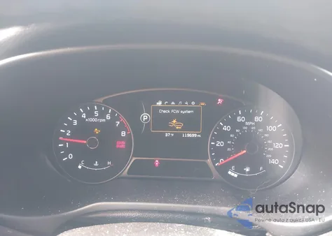 2016 Kia Soul ! z USA, uszkodzony, nr VIN KNDJX3A59G7824205